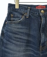 RED CARD（レッドカード）デニムパンツ 紺 サイズ:26(M位) レディース/2200732936082