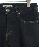 RED CARD（レッドカード）デニムパンツ 紺 サイズ:24(S位) レディース/2200725411206