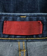 RED CARD（レッドカード）デニムパンツ 紺 サイズ:23(XS位) レディース/2200733189012