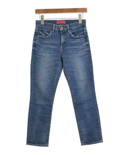 RED CARD(レッドカード)のデニムパンツ サイズ:22(XS位) 2,900円