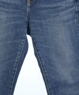RED CARD（レッドカード）デニムパンツ 青 サイズ:22(XS位) レディース/2200726460272