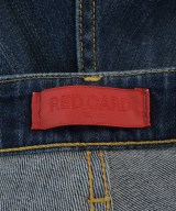 RED CARD（レッドカード）デニムパンツ 青 サイズ:24(S位) レディース/2200733666025