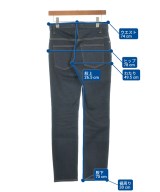 RED CARD（レッドカード）デニムパンツ 紺 サイズ:28(S位) メンズ/2200734681249