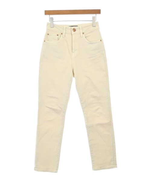 RED CARD(レッドカード)のデニムパンツ サイズ:22(XS位) 3,600円