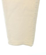 RED CARD（レッドカード）デニムパンツ 白 サイズ:22(XS位) レディース/2200734784087
