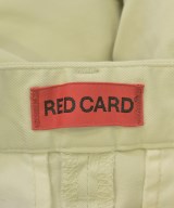 RED CARD（レッドカード）その他 白 サイズ:23(XS位) レディース/2200734784100