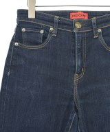 RED CARD（レッドカード）デニムパンツ 紺 サイズ:24(S位) レディース/2200735395022