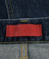 RED CARD（レッドカード）デニムパンツ 紺 サイズ:30(M位) メンズ/2200735936010