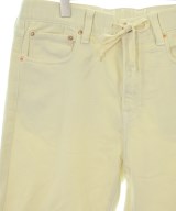 RED CARD（レッドカード）デニムパンツ 白 サイズ:32(L位) メンズ/2200729670036