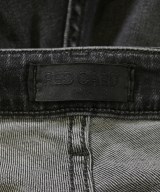RED CARD（レッドカード）デニムパンツ 黒 サイズ:24(S位) レディース/2200716371113