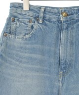 RED CARD（レッドカード）デニムパンツ 青 サイズ:26(M位) レディース/2200722104095