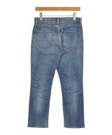 RED CARD（レッドカード）デニムパンツ 青 サイズ:24(S位) レディース/2200721293035