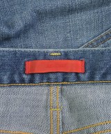 RED CARD（レッドカード）デニムパンツ 青 サイズ:24(S位) レディース/2200721293035