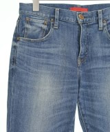 RED CARD（レッドカード）デニムパンツ 青 サイズ:24(S位) レディース/2200721293035