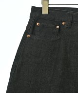 RED CARD（レッドカード）デニムパンツ 黒 サイズ:25(S位) レディース/2200722476017