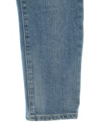 RED CARD（レッドカード）デニムパンツ 青 サイズ:23(XS位) レディース/2200722696019