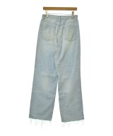 RED CARD（レッドカード）デニムパンツ 青 サイズ:28(L位) レディース/2200719059049