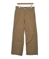 RED CARD（レッドカード）デニムパンツ 茶 サイズ:29(S位) メンズ/2200719059056