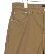 RED CARD（レッドカード）デニムパンツ 茶 サイズ:29(S位) メンズ/2200719059056