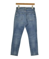 RED CARD（レッドカード）デニムパンツ 青 サイズ:24(S位) レディース/2200723211020