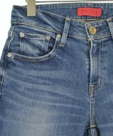 RED CARD（レッドカード）デニムパンツ 青 サイズ:24(S位) レディース/2200723211020