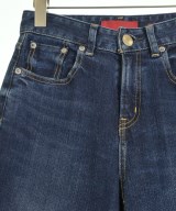 RED CARD（レッドカード）デニムパンツ 紺 サイズ:22(XXS位) レディース/2200723495048