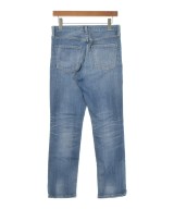 RED CARD（レッドカード）デニムパンツ 青 サイズ:25(S位) レディース/2200716842088