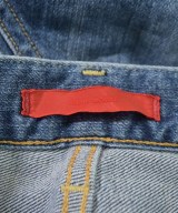 RED CARD（レッドカード）デニムパンツ 青 サイズ:25(S位) レディース/2200716842088