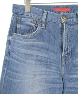 RED CARD（レッドカード）デニムパンツ 青 サイズ:25(S位) レディース/2200716842088