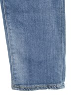 RED CARD（レッドカード）デニムパンツ 青 サイズ:25(S位) レディース/2200716842088