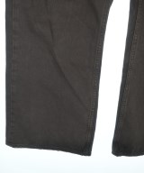 RED CARD（レッドカード）デニムパンツ 茶 サイズ:25(S位) レディース/2200722458174