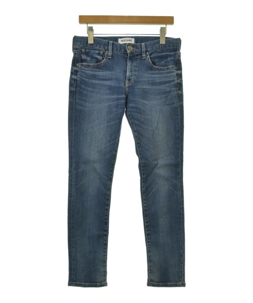 RED CARD(レッドカード)のデニムパンツ サイズ:25(S位) 3,600円