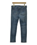 RED CARD（レッドカード）デニムパンツ 青 サイズ:25(S位) レディース/2200723834083