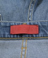 RED CARD（レッドカード）デニムパンツ 青 サイズ:23(XS位) レディース/2200719007101