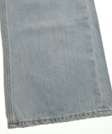 RED CARD（レッドカード）デニムパンツ 青 サイズ:24(S位) レディース/2200724970032