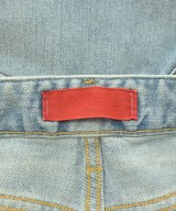 RED CARD（レッドカード）デニムパンツ 青 サイズ:24(S位) レディース/2200724970056