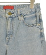 RED CARD（レッドカード）デニムパンツ 青 サイズ:24(S位) レディース/2200724970056