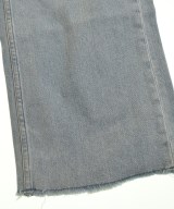 RED CARD（レッドカード）デニムパンツ 青 サイズ:24(S位) レディース/2200724970056