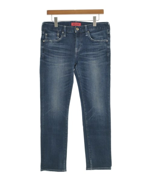 RED CARD(レッドカード)のデニムパンツ サイズ:30(M位) 4,000円