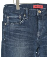 RED CARD（レッドカード）デニムパンツ 青 サイズ:30(M位) メンズ/2200725351021