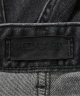 RED CARD（レッドカード）デニムパンツ 紺 サイズ:26(M位) レディース/2200720957020