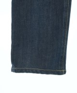 RED CARD（レッドカード）デニムパンツ 青 サイズ:30(XL位) レディース/2200722265130