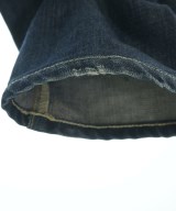 RED CARD（レッドカード）デニムパンツ 青 サイズ:30(XL位) レディース/2200722265130