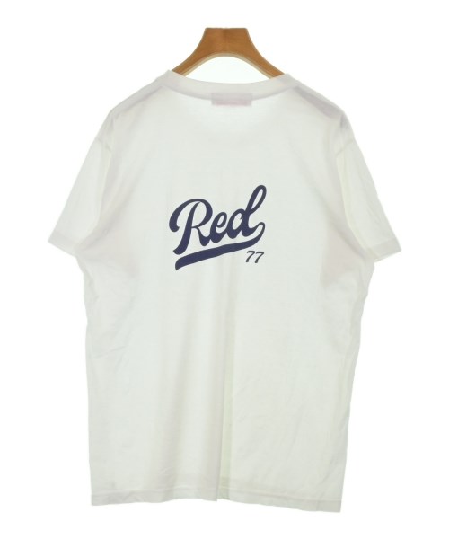 RED CARD（レッドカード）Tシャツ・カットソー 白 サイズ:F レディース/2200721936154