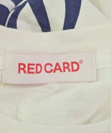 RED CARD（レッドカード）Tシャツ・カットソー 白 サイズ:F レディース/2200721936154