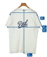 RED CARD（レッドカード）Tシャツ・カットソー 白 サイズ:F レディース/2200721936154