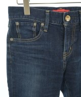 RED CARD（レッドカード）デニムパンツ 青 サイズ:23(XS位) レディース/2200726925085
