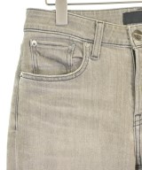 RED CARD（レッドカード）デニムパンツ グレー サイズ:25(S位) レディース/2200727545114