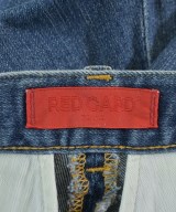 RED CARD（レッドカード）デニムパンツ 青 サイズ:22(XS位) レディース/2200728273375