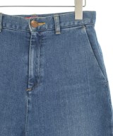 RED CARD（レッドカード）デニムパンツ 青 サイズ:22(XS位) レディース/2200728273375